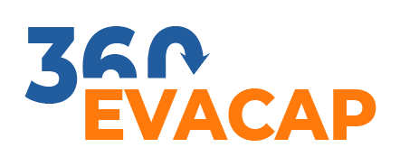 Logo EVACAP